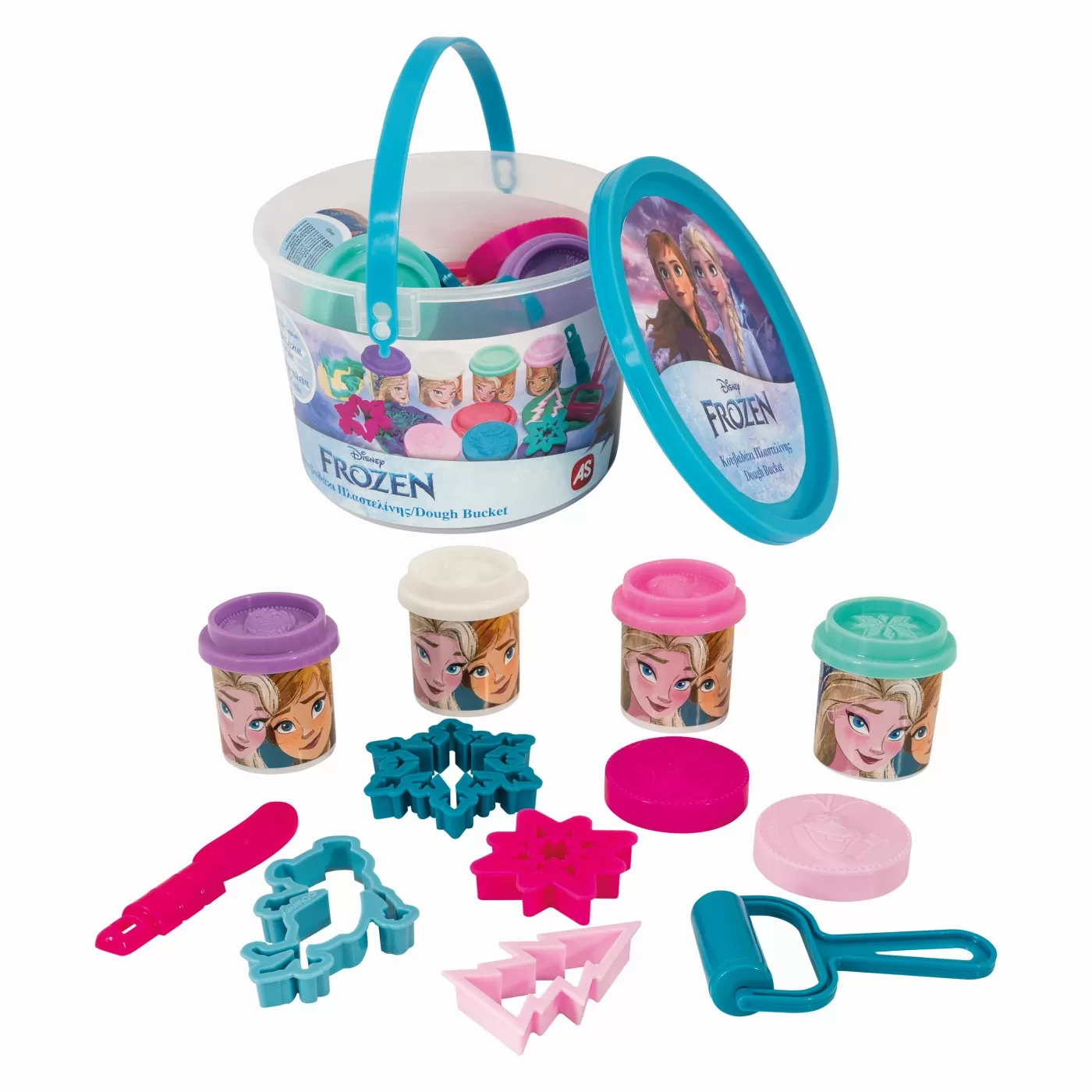 Joc memos classic plus peppa pig, varsta de la 3 ani la 6 ani [4]