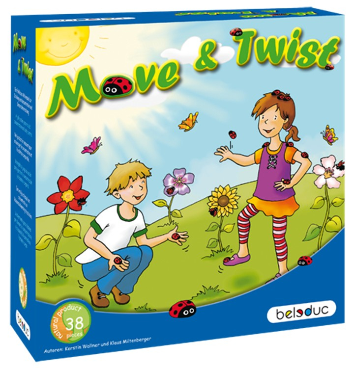 Joc Move & Twist [1]