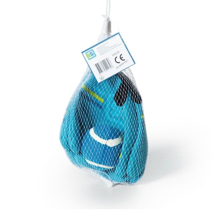 Joc arunca si prinde mingea, cu manusi - Micostore.ro [3]