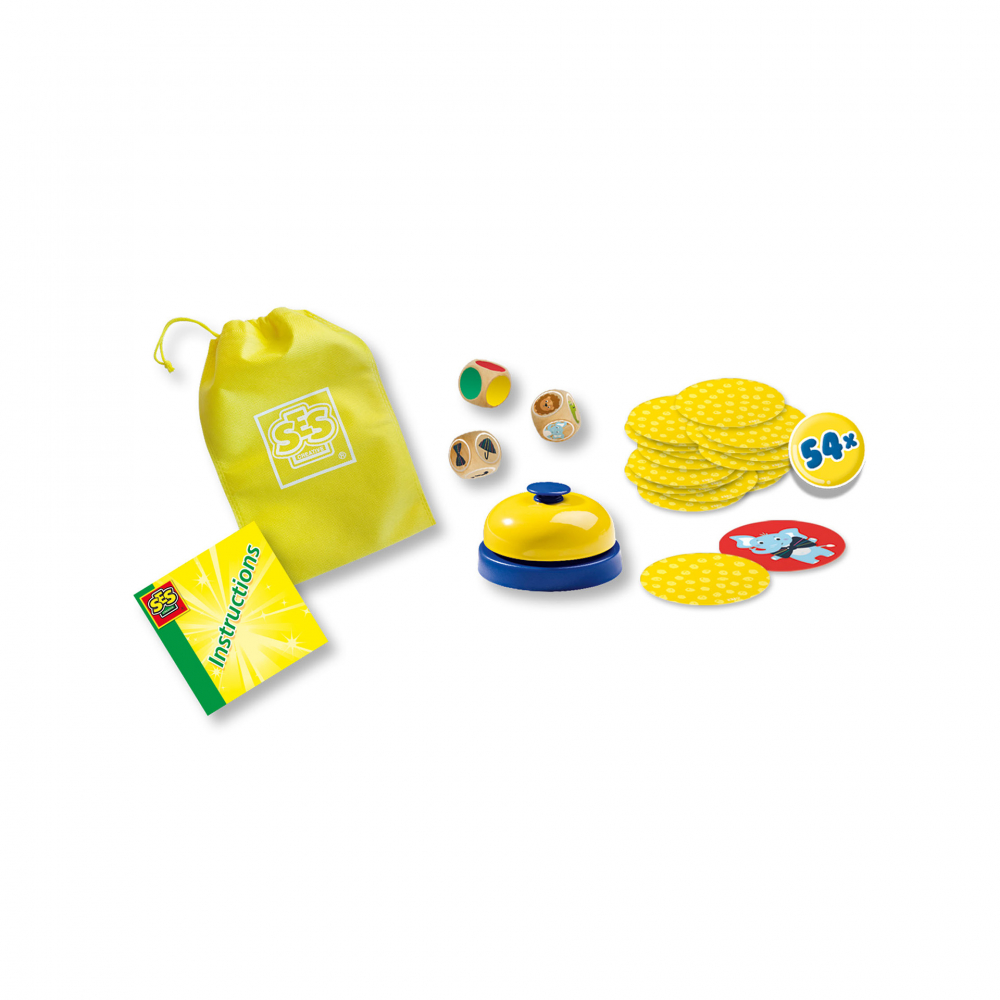 Joc pentru copii - competitie de cautat cu animale si accesorii [2]