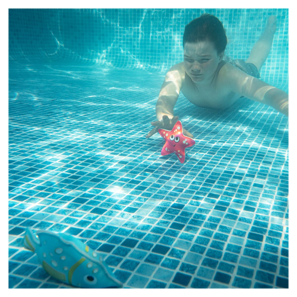 Joc pentru scufundari, animale subacvatice, copii varsta 6+ ani [4]