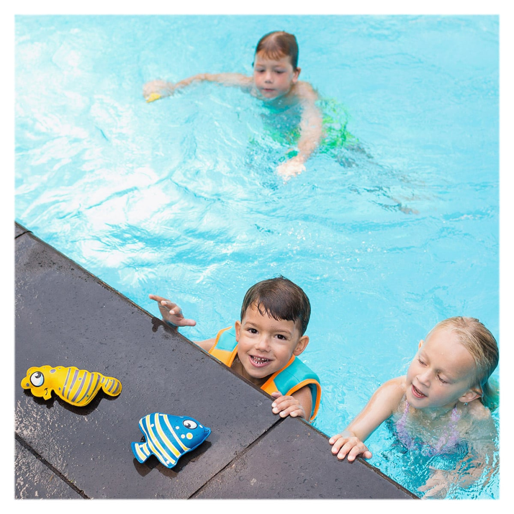 Joc pentru scufundari, animale subacvatice, copii varsta 6+ ani [2]