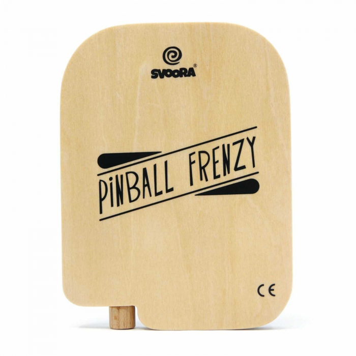 Joc Frenzy, Svoora, diverse culori Albastru, varsta 3 - 6, 6 - 9 ani, Baiat [4]