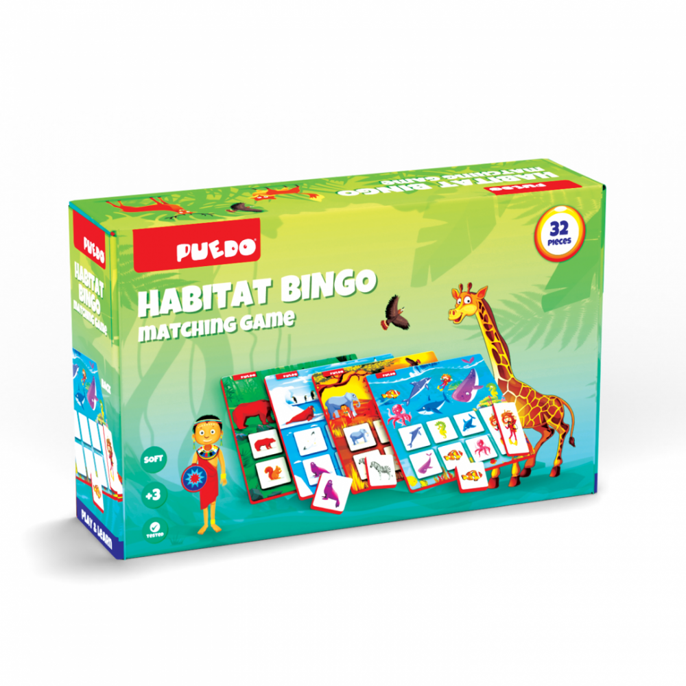 Joc-potriveste habitatul [3]