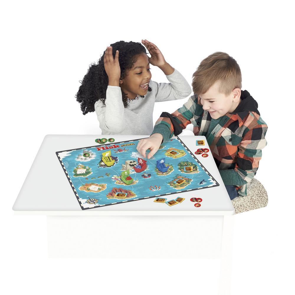 Joc risk junior limba romana copii varsta 5 ani - 13 ani [8]