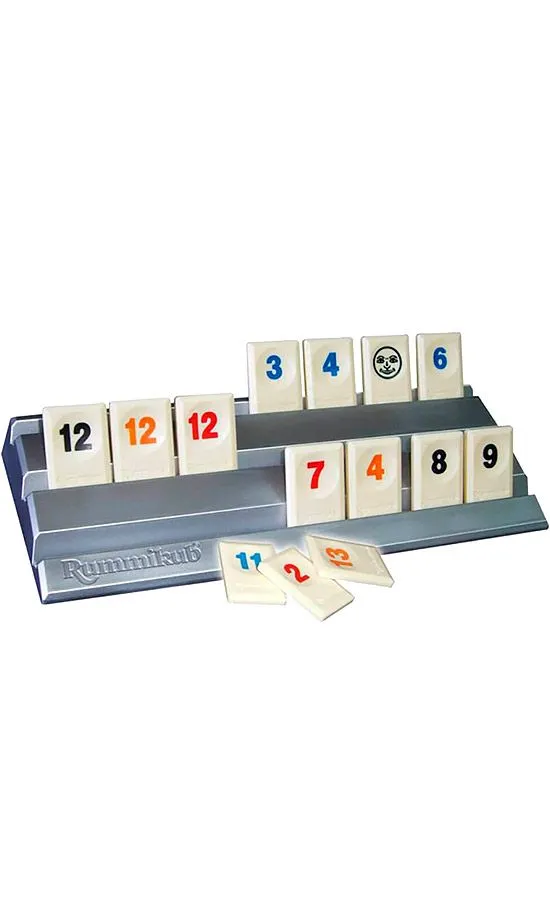 Joc rummikub infinity, copii varsta 7 ani pana la +15 ani [2]
