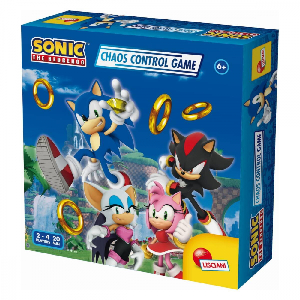 Joc Sonic [1]