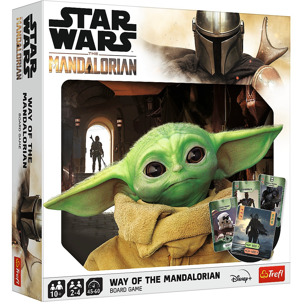 Joc star wars calea mandalorianului [1]
