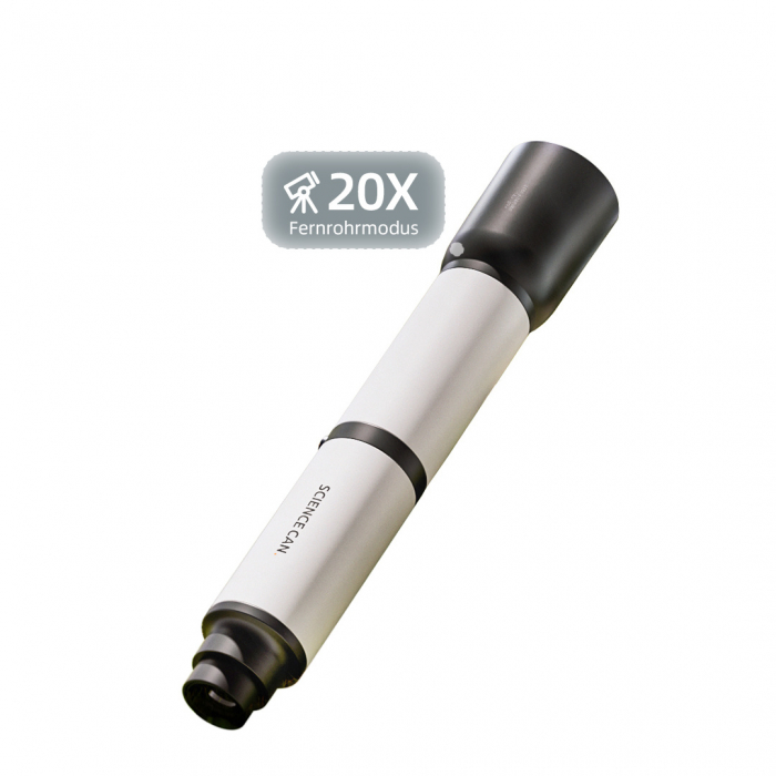 Joc STEM Microscop si telescop 2 in 1, TopBright, varsta 6 - 9, 9+ ani, Baiat, Fata [3]