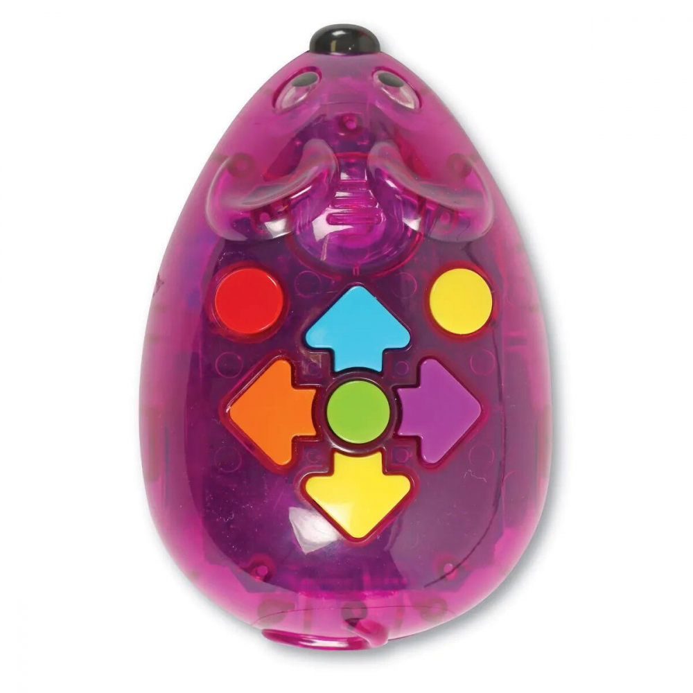 Joc STEM - Soricelul Jack (cu USB) [6]