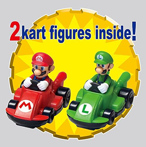 Joc Super Mario - Kart Racing Deluxe [5]