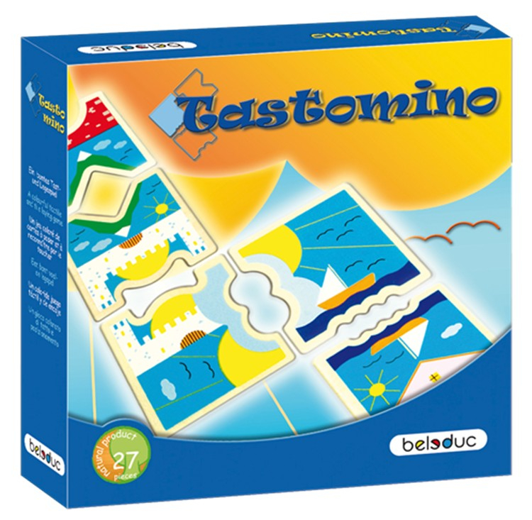 Joc Tastomino Beleduc [1]