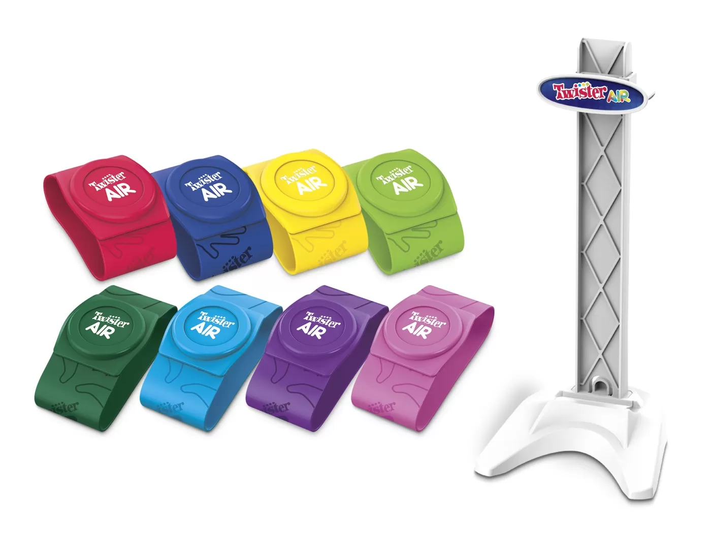 Joc Twister Air, varsta de la 8 ani la +15 ani [2]