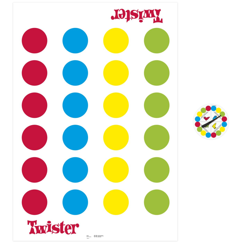 Joc twister original  varsta 6 ani -+15 ani [3]