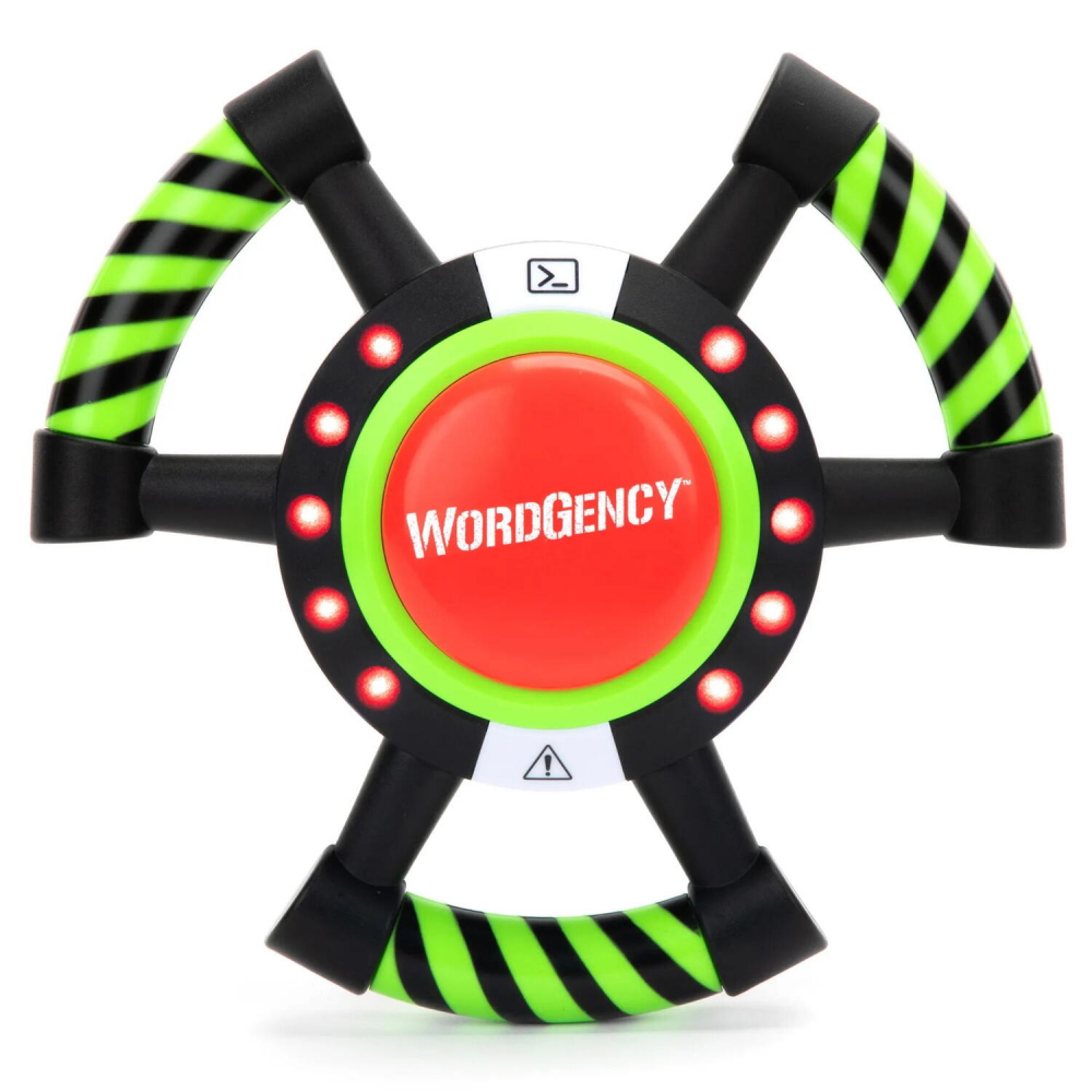 Jocul cuvintelor - Wordgencyâ„¢ [1]
