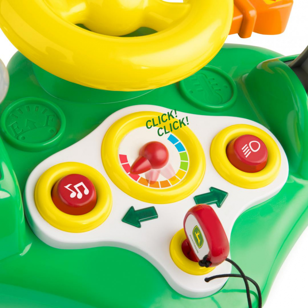 John deere- volan cu lumini si sunete [3]