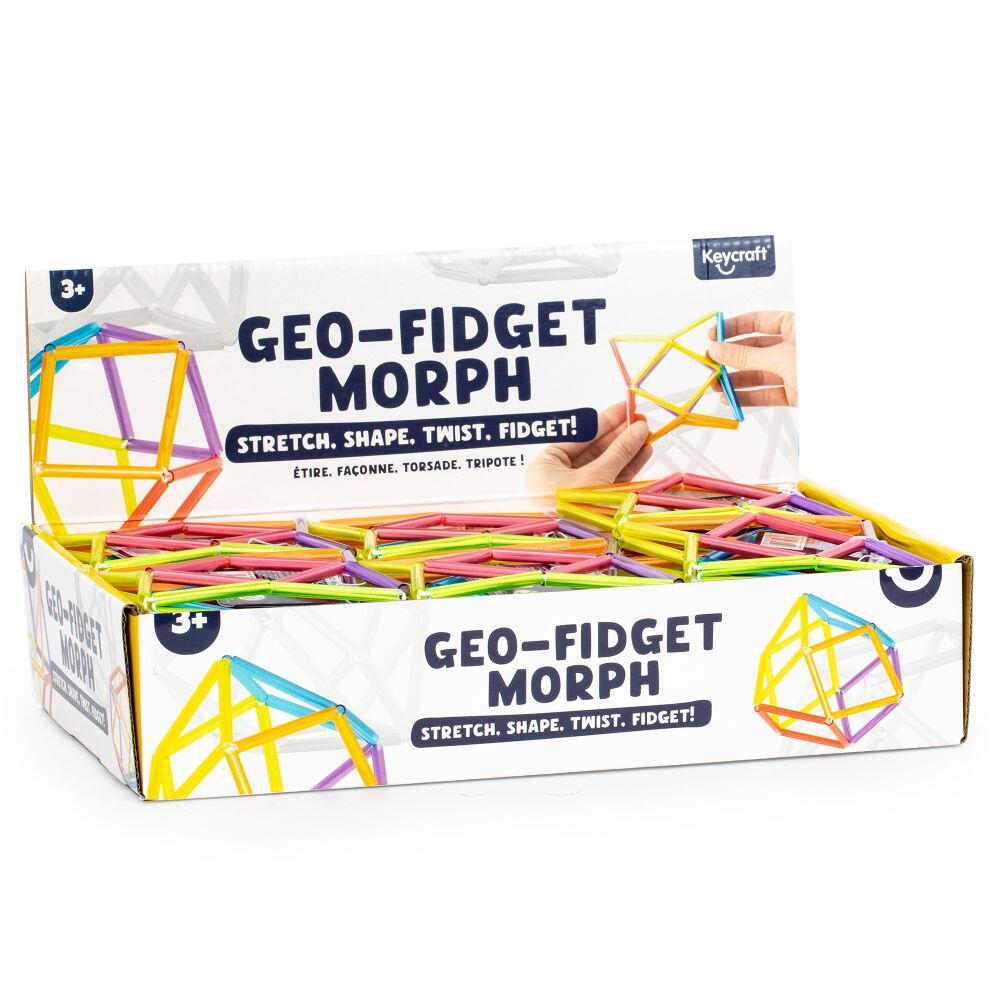 Jucarie antistres - Geo Morf [3]