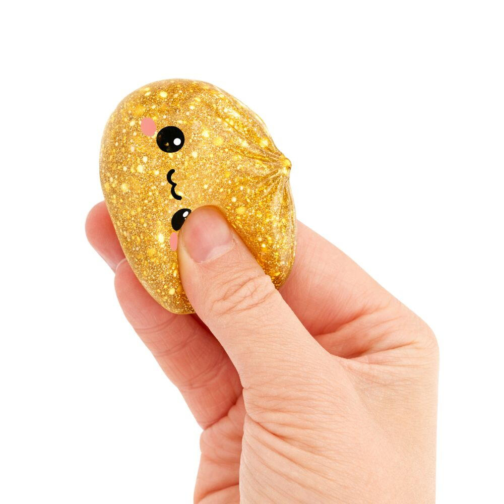 Jucarie antistres Lucky Bao - mini galusca norocoasa [10]