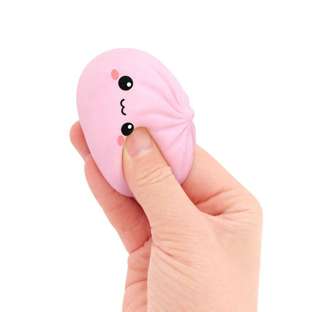 Jucarie antistres Lucky Bao - mini galusca norocoasa [8]