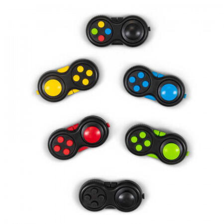 Jucarie antistres - Mini consola [6]