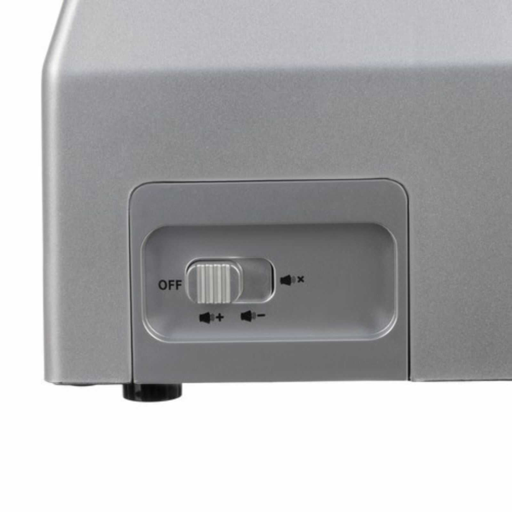 Automat prins bomboane copii cu cleste, sunete, 24 jetoane [10]