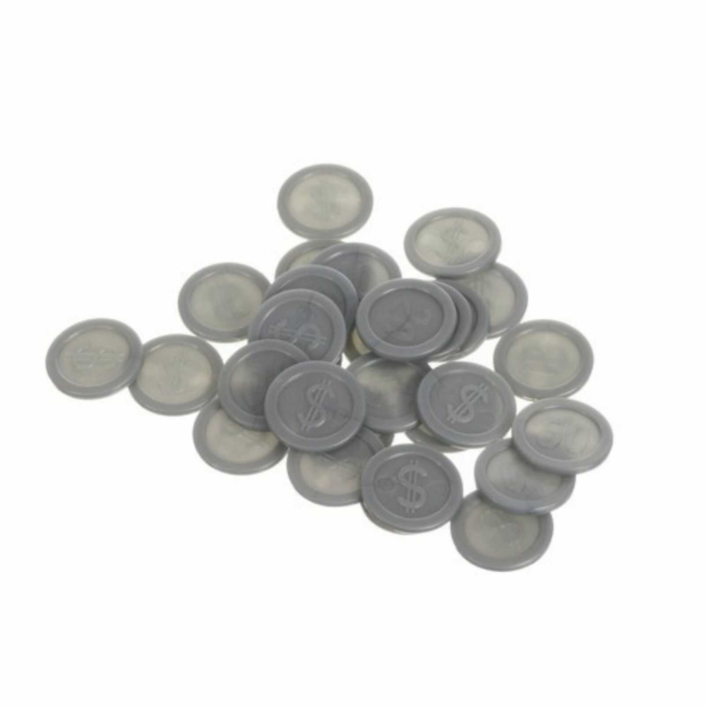 Automat prins bomboane copii cu cleste, sunete, 24 jetoane [15]