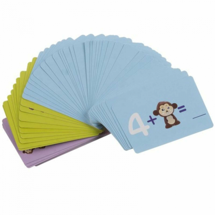 Joc Educativ Balanta Maimutica, Cantar pentru Copii [6]