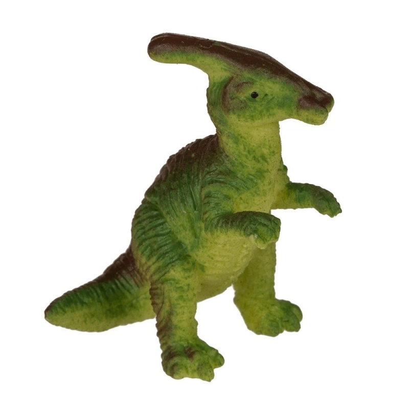 Jucarie bila efervescenta bule Out of the blue 11/2014 / 35426, dinozaur, 5cm, 6 modele [5]
