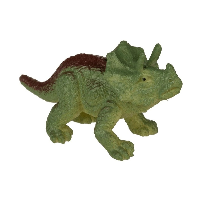 Jucarie bila efervescenta bule Out of the blue 11/2014 / 35426, dinozaur, 5cm, 6 modele [6]