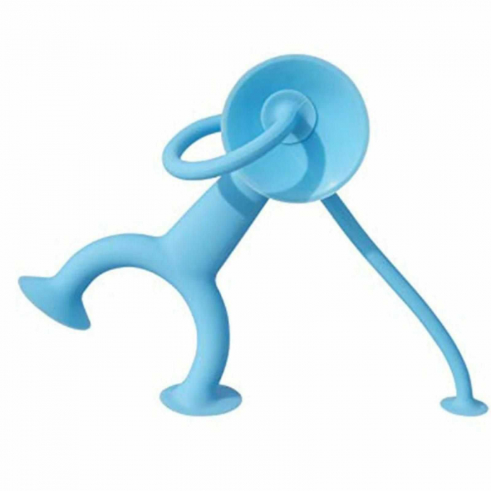 Set 8 Figurine, Jucarii cu ventuze, Omuleti flexibili - micostore.ro. [4]
