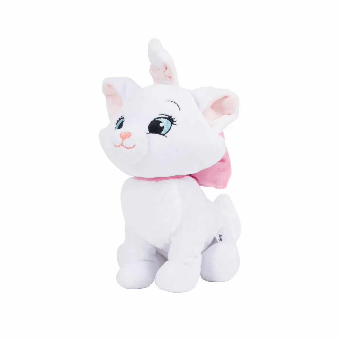 Jucarie de plus disney marie 17cm, varsta de la 0 luni la +15 ani [3]