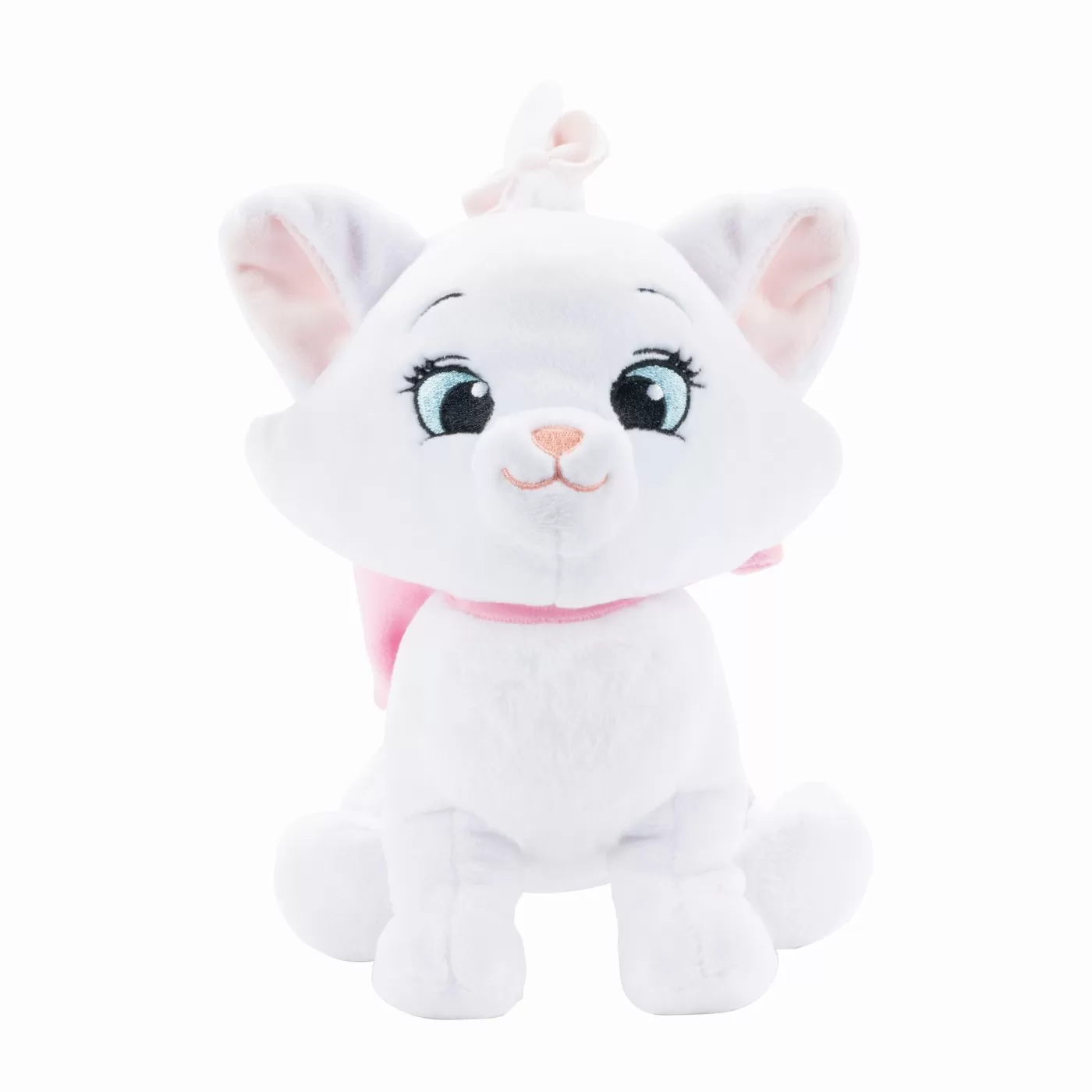 Jucarie de plus disney marie 25cm, varsta de la 0 luni la +15 ani [1]