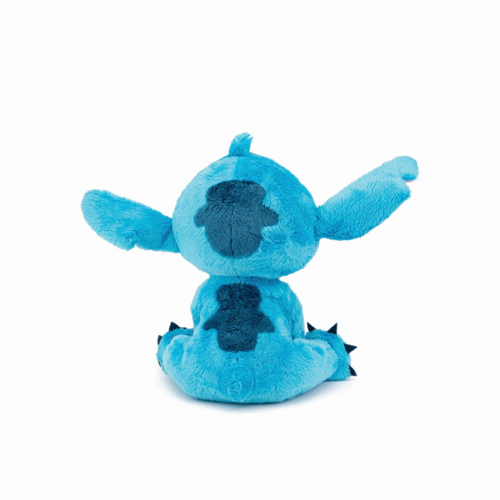 Jucarie de plus disney stitch 16cm, varsta de la 0 luni la +15 ani [4]