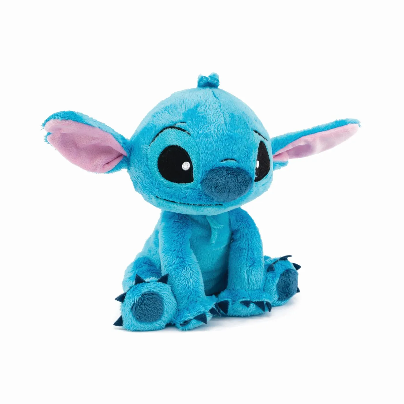 Jucarie de plus disney stitch 25cm, copii varsta 0 luni pana la +15 ani [2]
