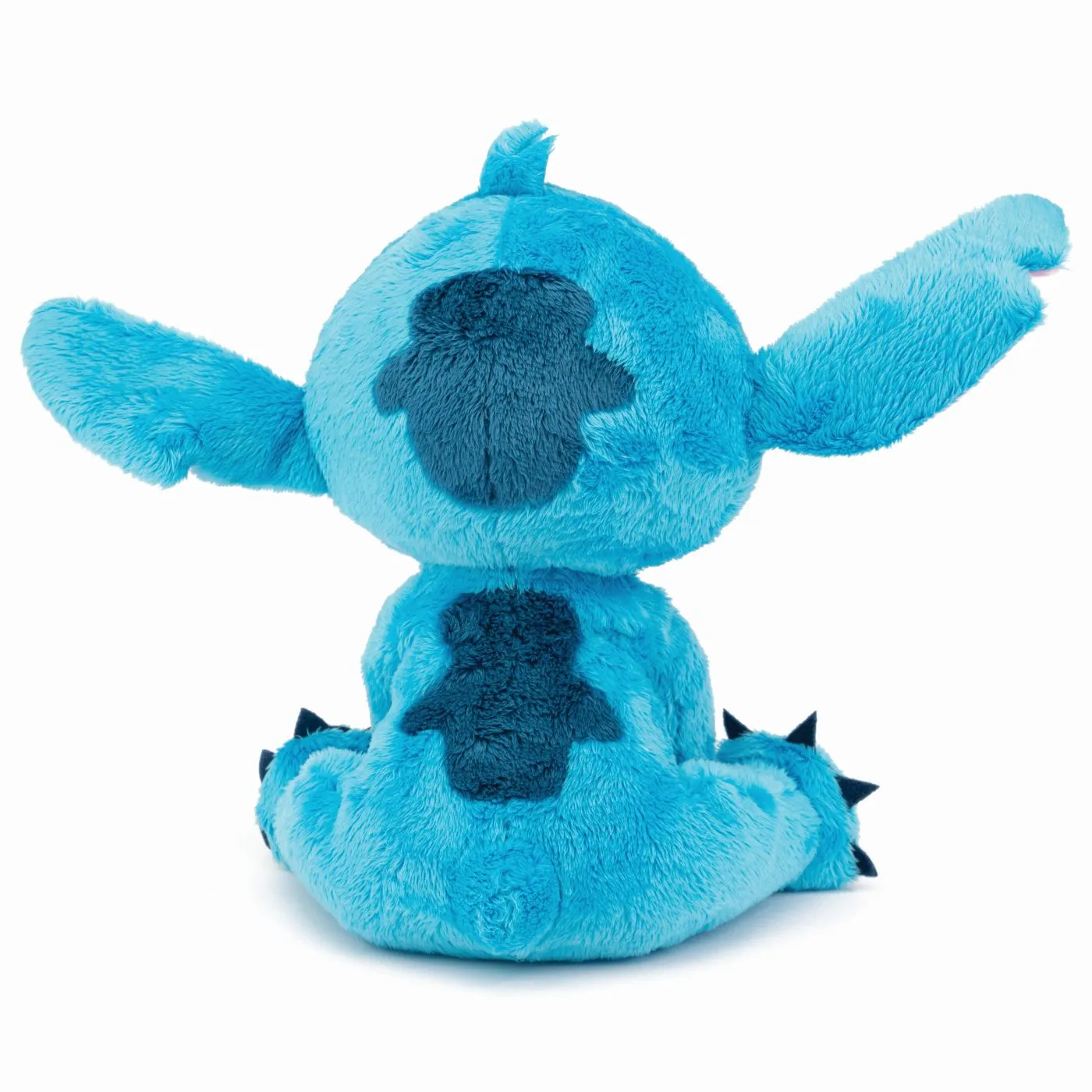 Jucarie de plus disney stitch 38cm, copii varsta 0 luni pana la +15 ani [4]