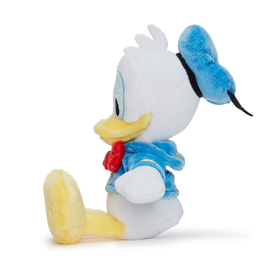 Jucarie de plus donald duck 20cm, varsta de la 0 luni la +15 ani [3]