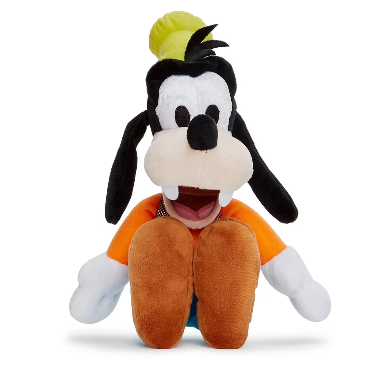 Goofy, Jucarie de plus, 25cm, varsta de la 0 luni la +15 ani [5]