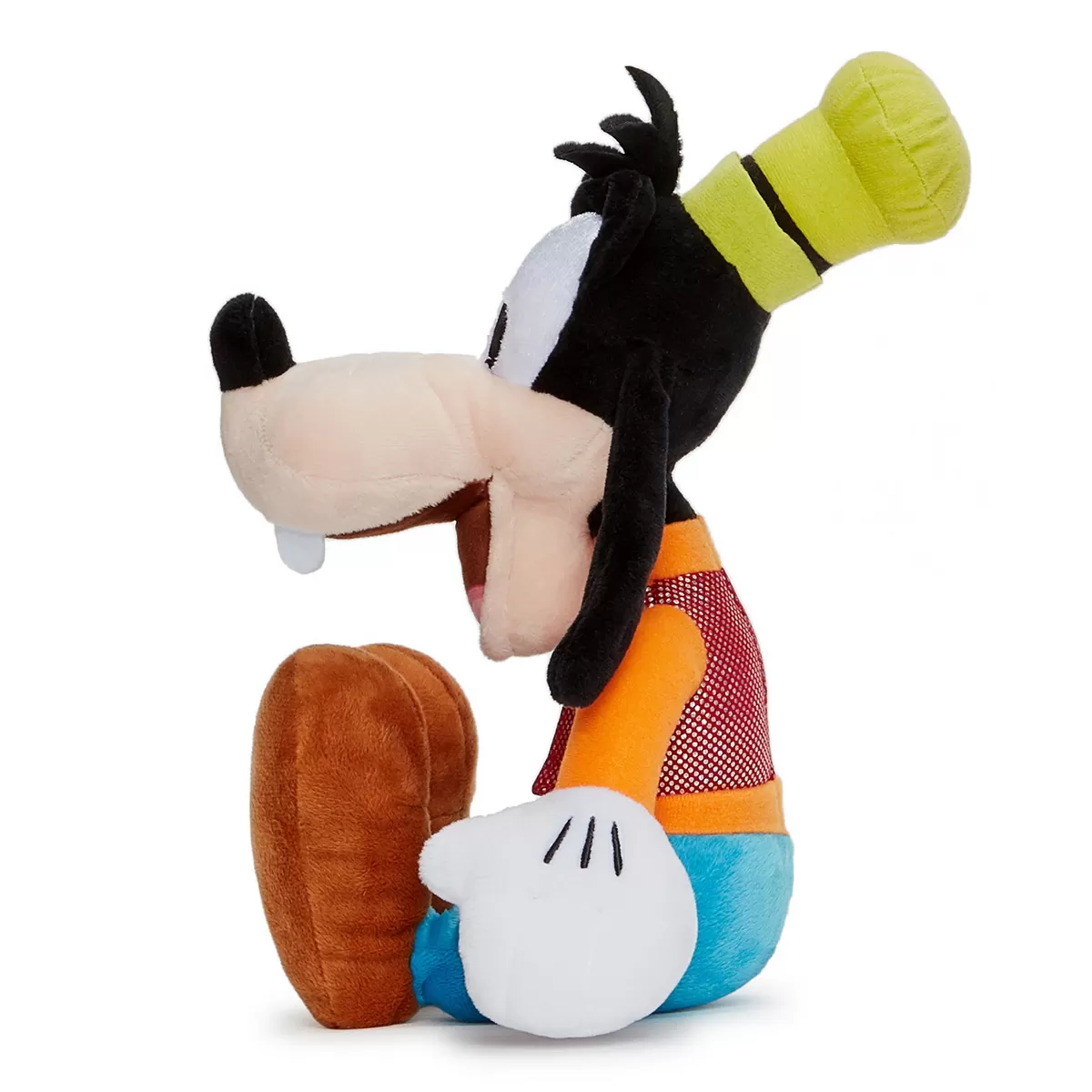 Goofy, Jucarie de plus, 25cm, varsta de la 0 luni la +15 ani [3]