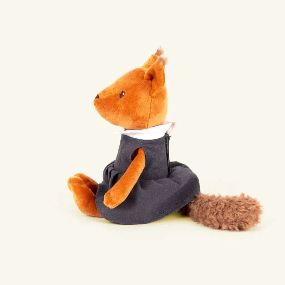 Jucarie de plus Mama veverita, Egmont Toys Baiat, Fata, varsta 0 - 1 ani, 1 - 3 ani, 3 - 6 ani [3]