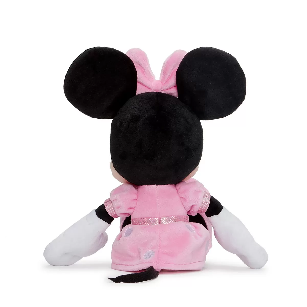 Minnie Mouse, Jucarie de plus, 25cm, varsta de la 0 luni la +15 ani [5]