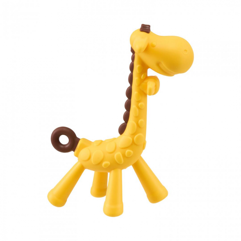 Jucarie dentitie girafa, u-grow [1]