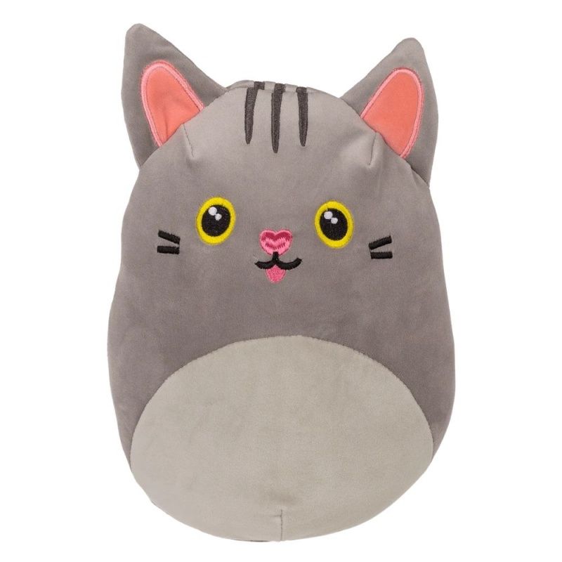 Jucarie figurina XL animalute Squishy Out of the blue 61/6732 / 35244, 6 modele asortate, 30cm [4]