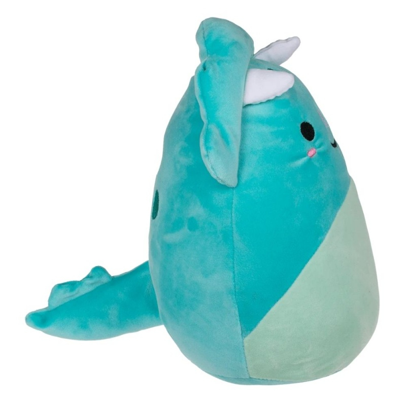 Jucarie figurina XL animalute Squishy Out of the blue 61/6732 / 35244, 6 modele asortate, 30cm [3]