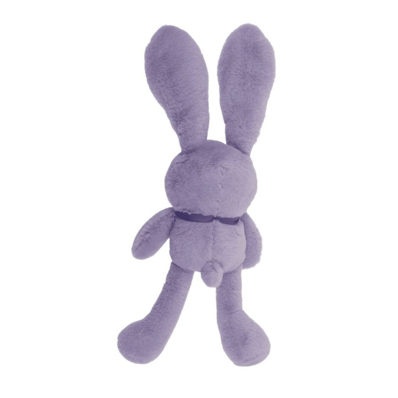 Jucarie iepuras de plus Out of the blue 62/6173 / 37004, 4 culori, 28cm [7]