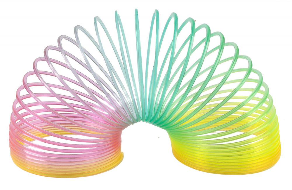 Jucarie interactiva - Arc curcubeu [3]