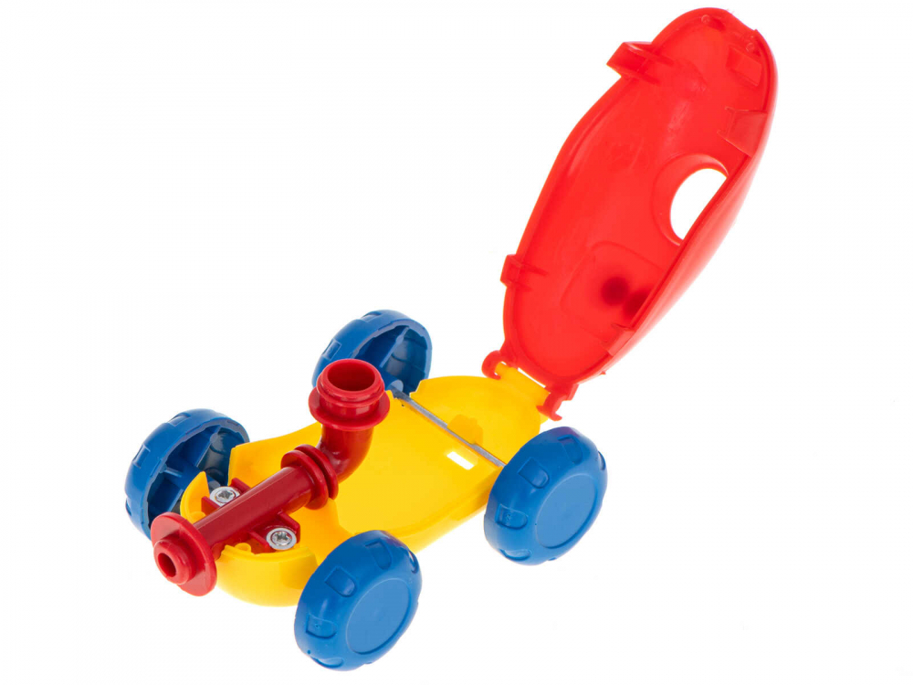 Lansator Masinute cu Baloane Interactiv si Pompa - Micostore [4]