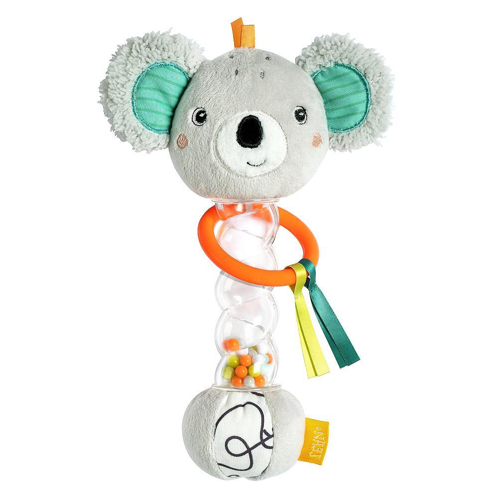 Jucarie interactiva senzoriala Dobabydoo - Koala [1]