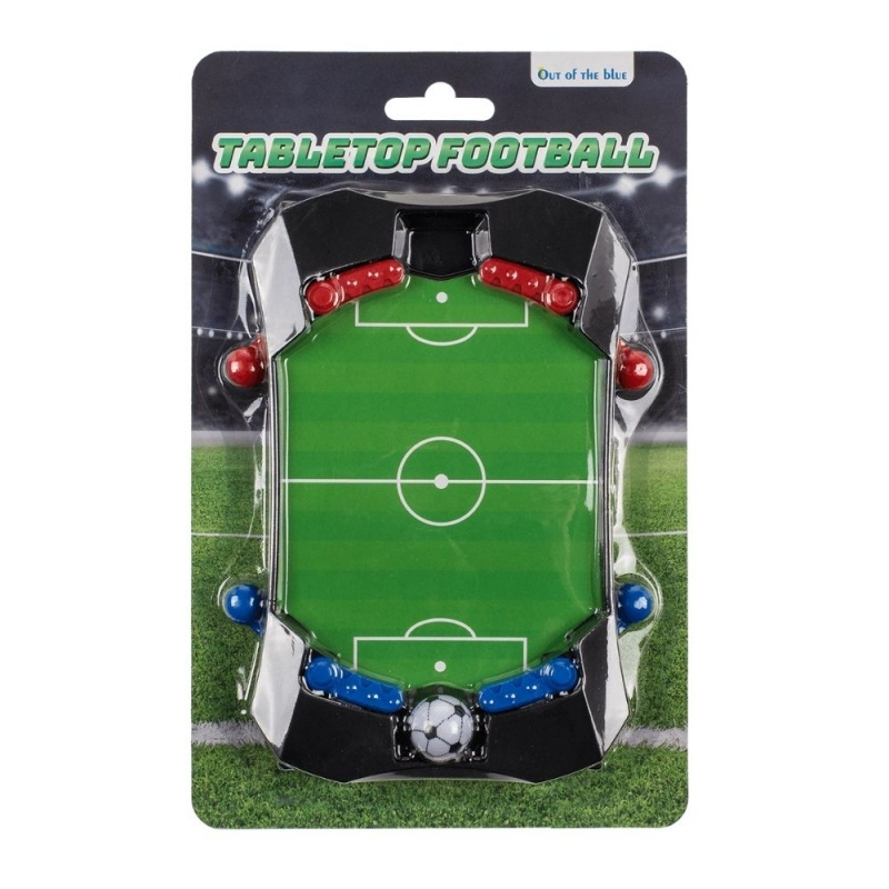 Jucarie masa mini de fotbal Out of the blue 63/3062 / 37332, 18.5cm, blister [2]