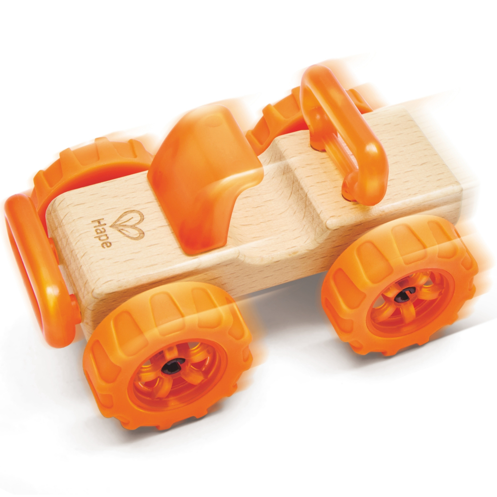 Jucarie - Masinuta Whizzy Wheels varsta 3 ani+,6 ani+,8 ani+ [18]