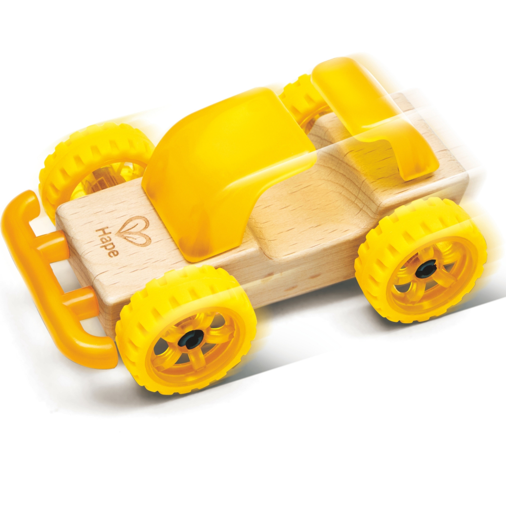 Jucarie - Masinuta Whizzy Wheels varsta 3 ani+,6 ani+,8 ani+ [17]